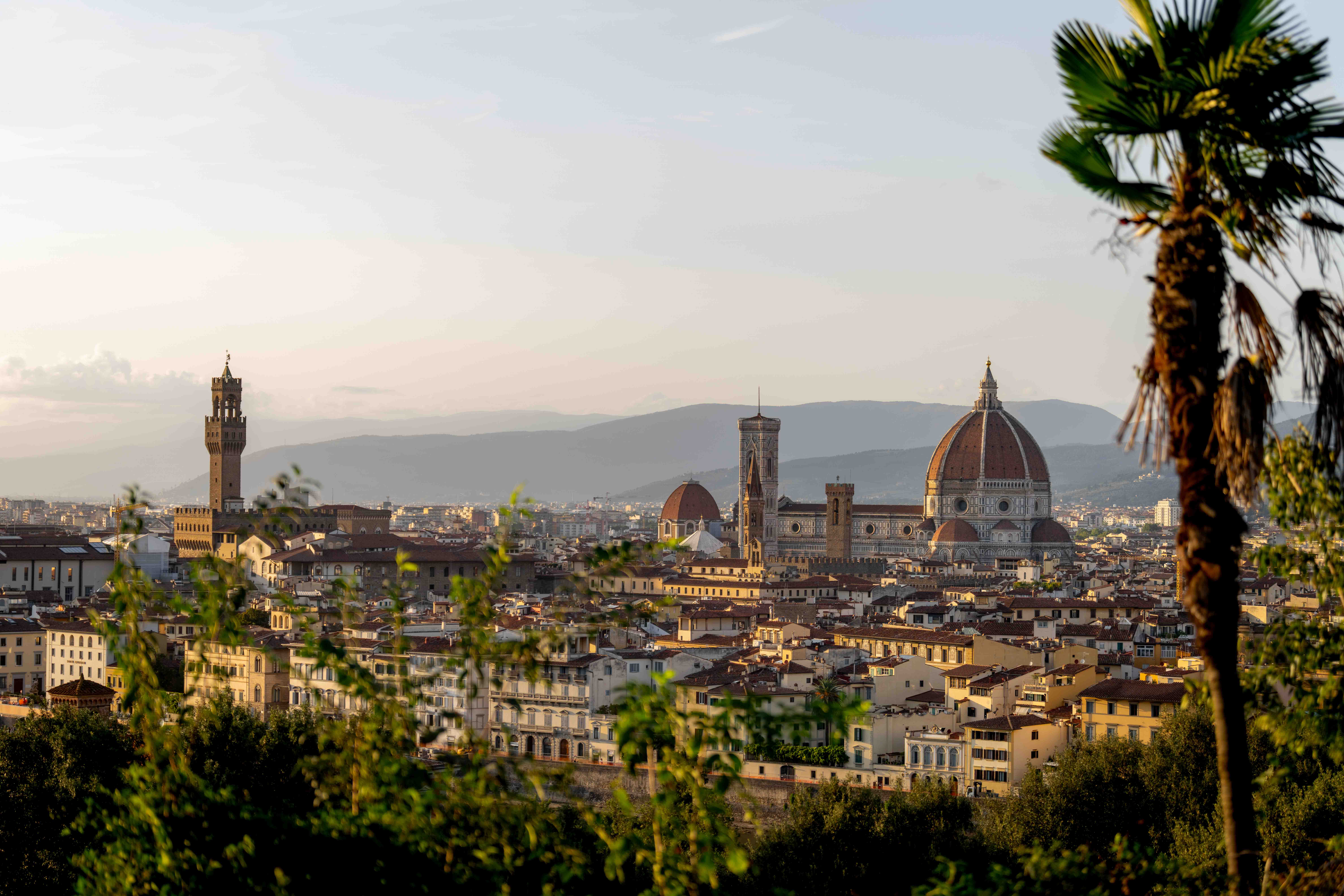 Photos from travel in Rome, Florence, Venice, Fall 2025.